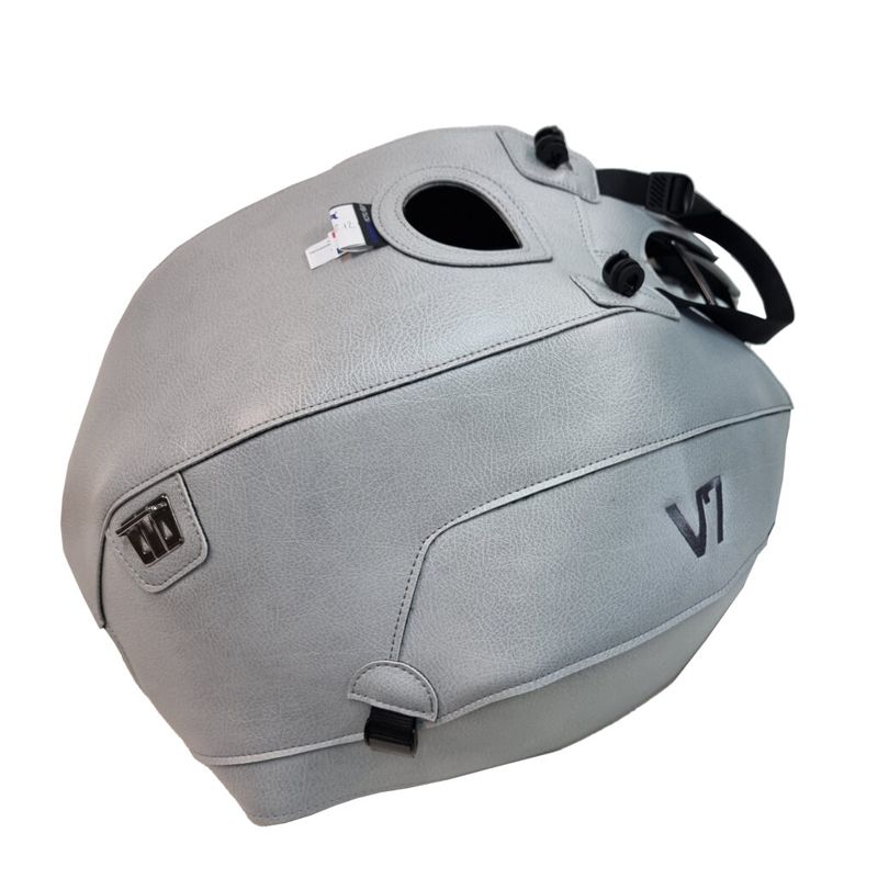 Tapis de réservoir Bagster Gris Clair