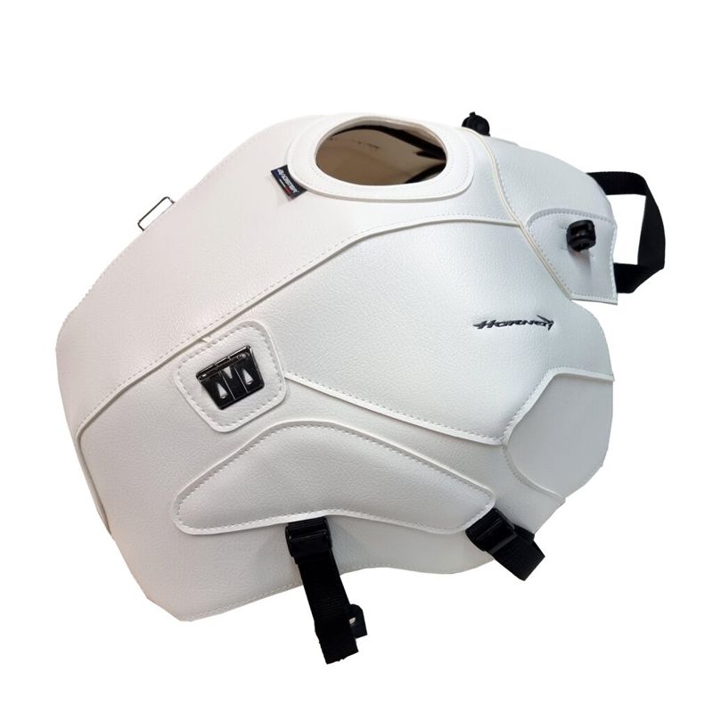 Tapis de réservoir Bagster Blanc