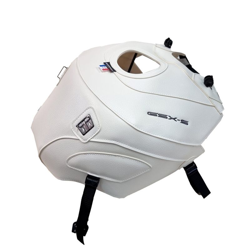 Tapis de réservoir Bagster BLANC