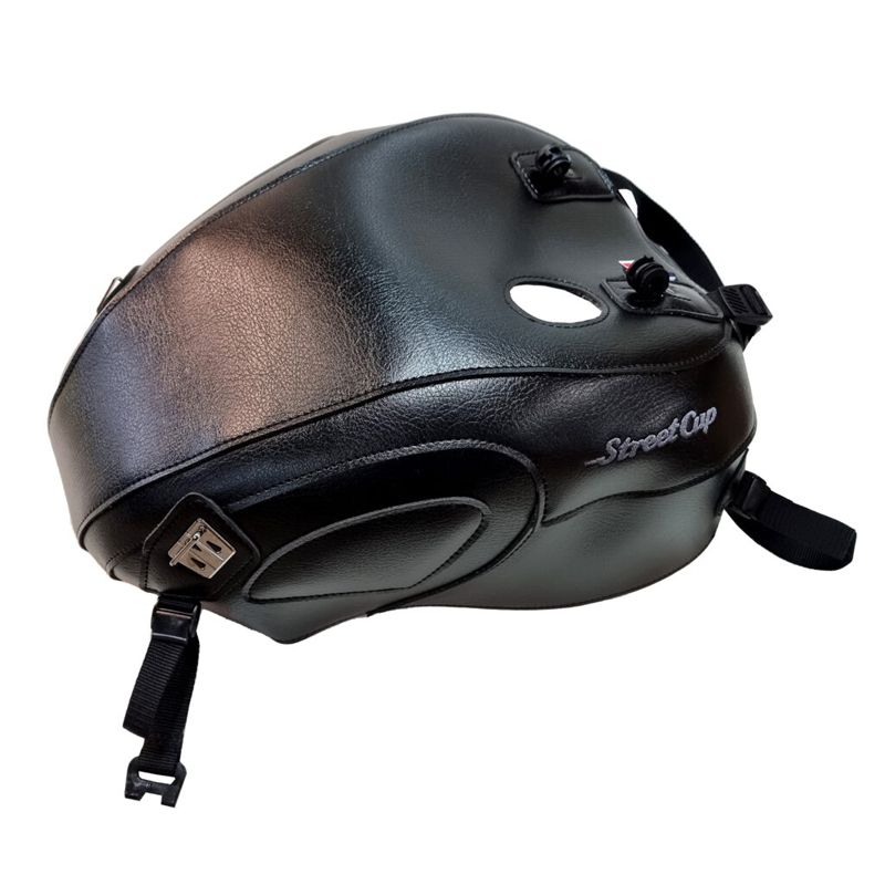 Tapis de réservoir Bagster NOIR