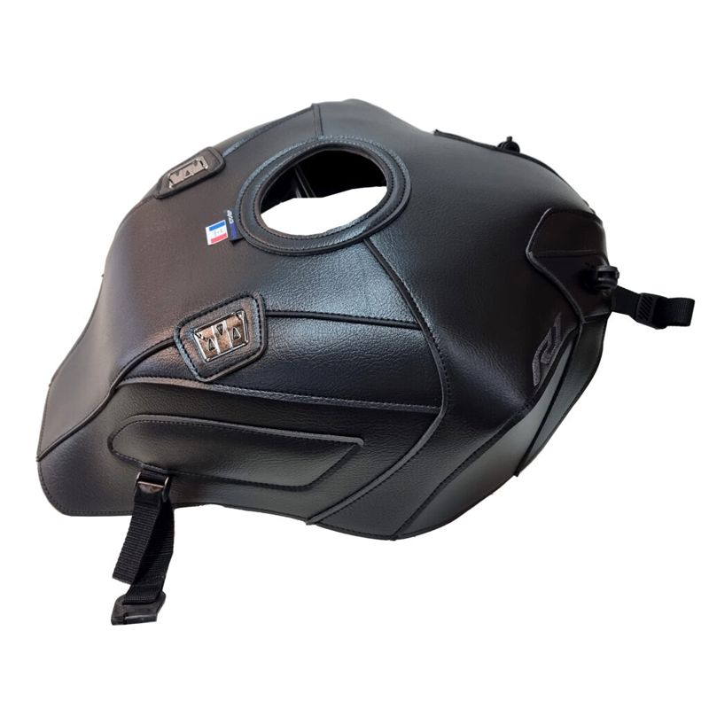 Tapis de réservoir Bagster Noir