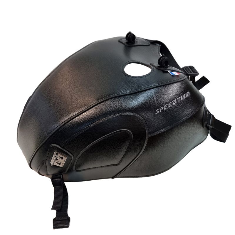 Tapis de réservoir Bagster Noir