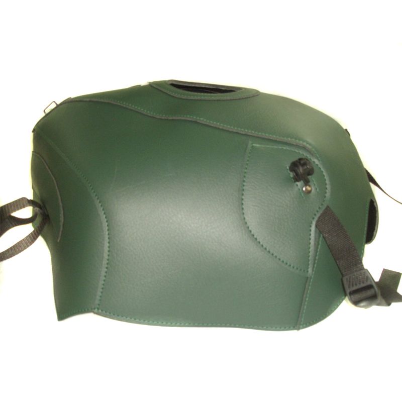 Tapis de réservoir Bagster Vert Foncé