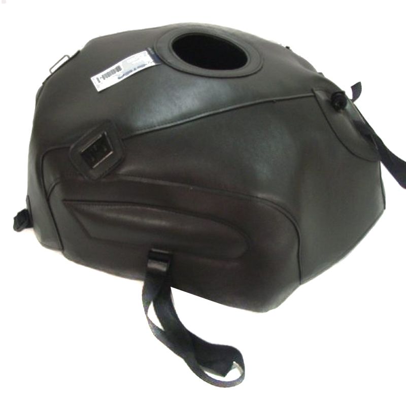 Tapis de réservoir Bagster Gris Espace