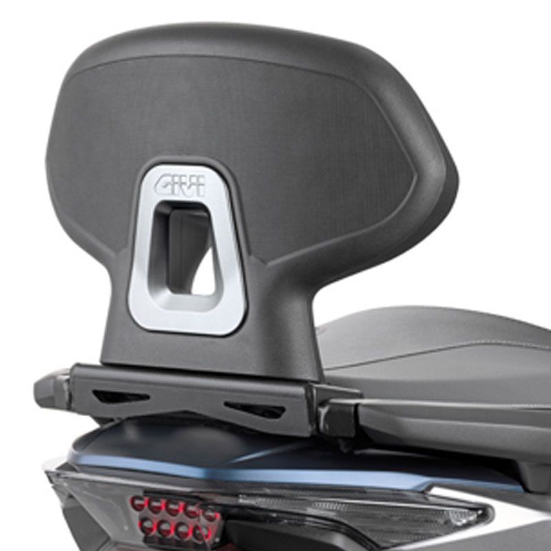Dosseret Givi Passager