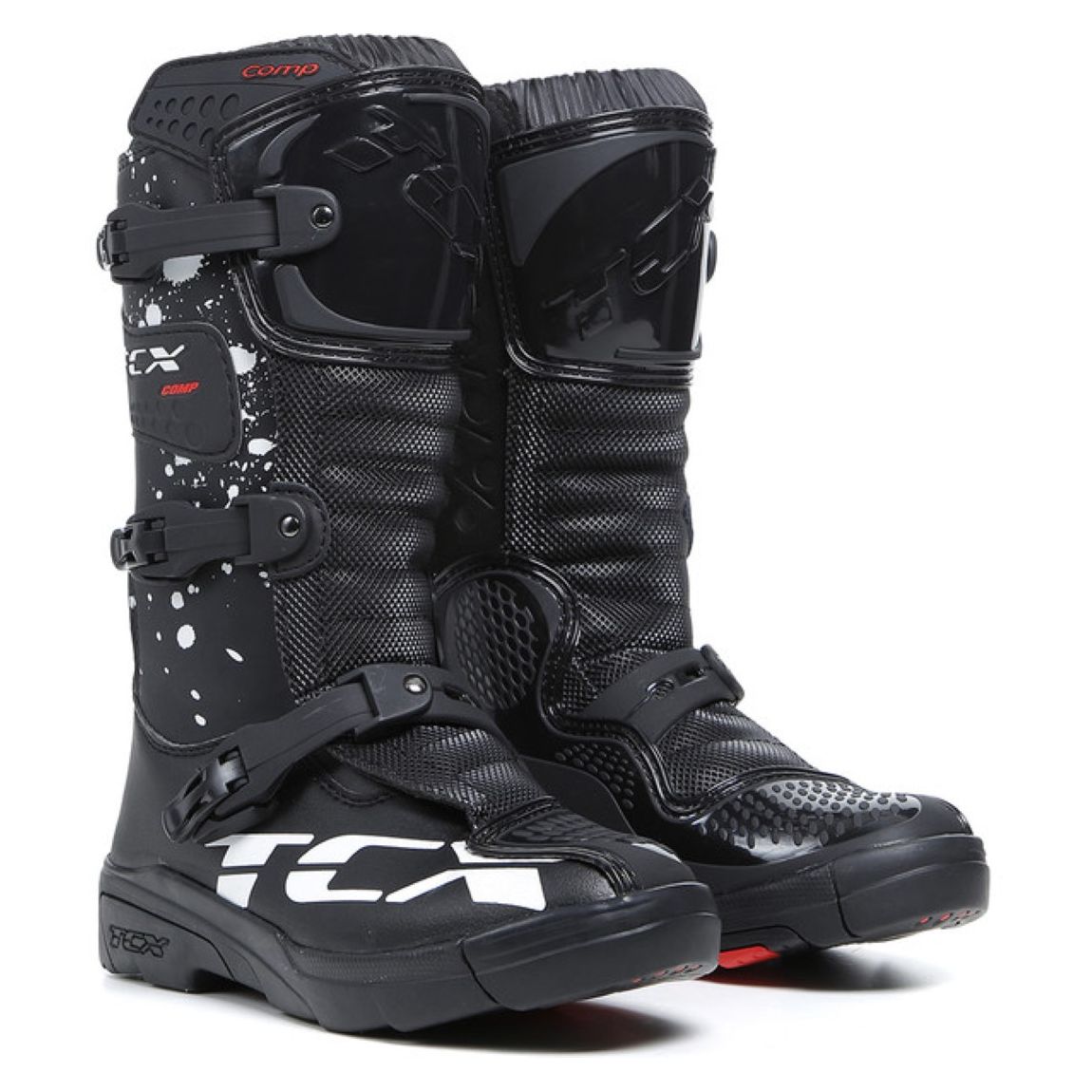 Image of Bottes cross TCX Boots COMP KID