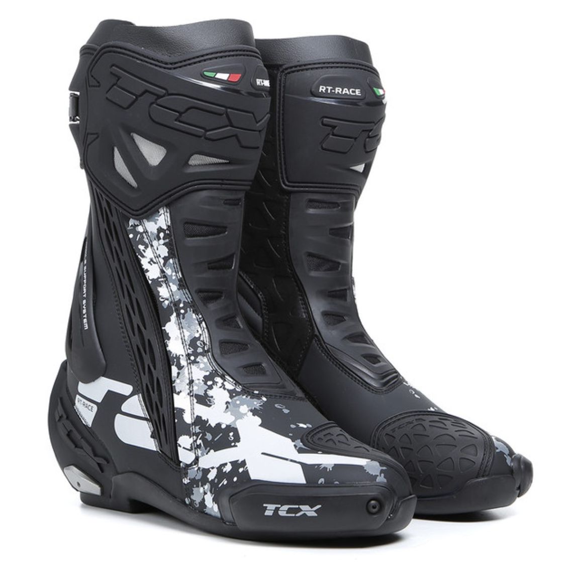 Image of Bottes TCX Boots RT-RACE NEW COLOR 2022