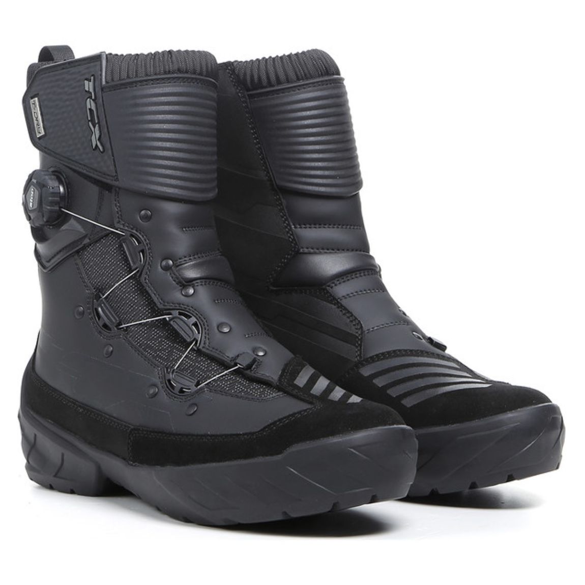 Image of Demi-bottes TCX Boots INFINITY 3 MID WP