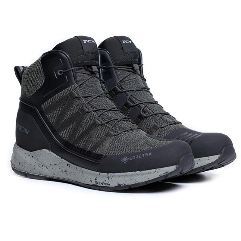 Baskets Moto TCX Boots SPEEDTREK GORE-TEX®