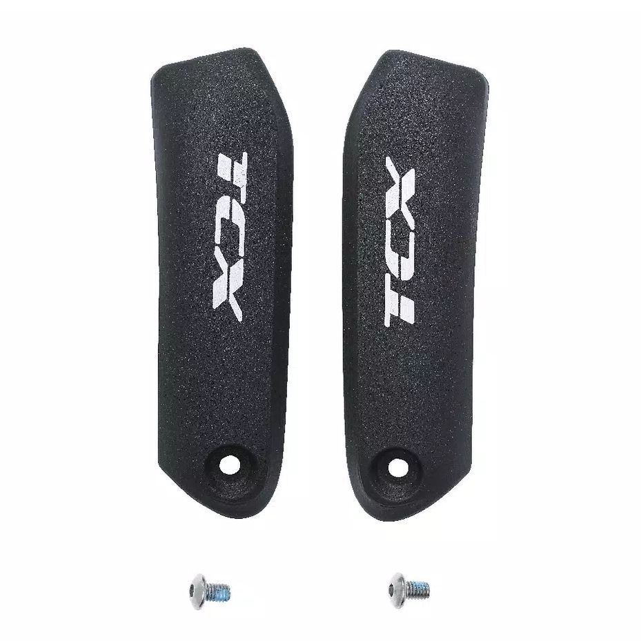 Sliders Bottes TCX Boots POLYURÉTHANE POUR BOTTES RT-RACE/ST-FIGHTER