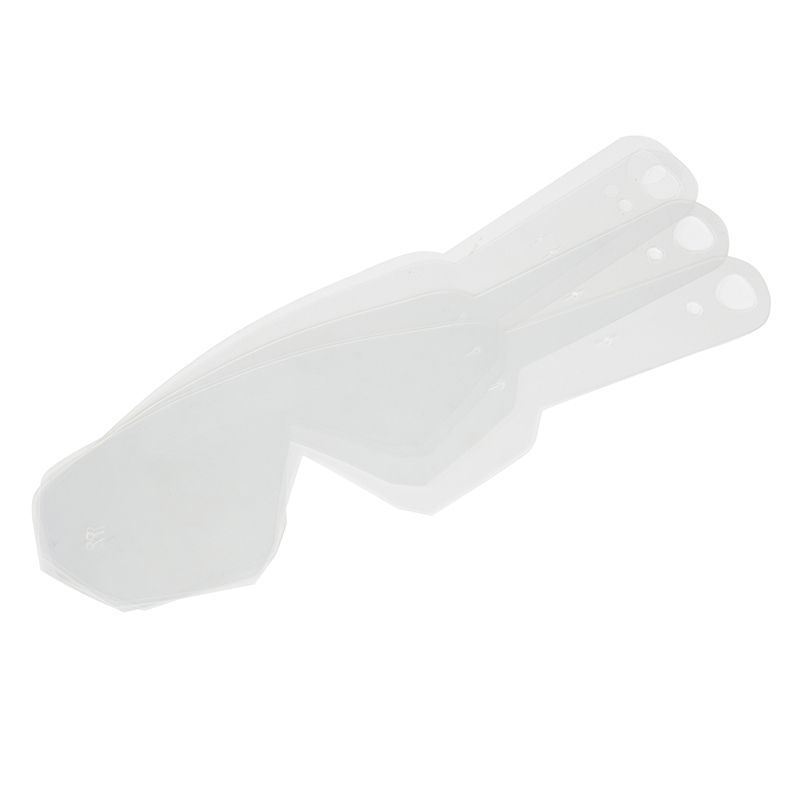 Tear-offs Prov INCOLORE