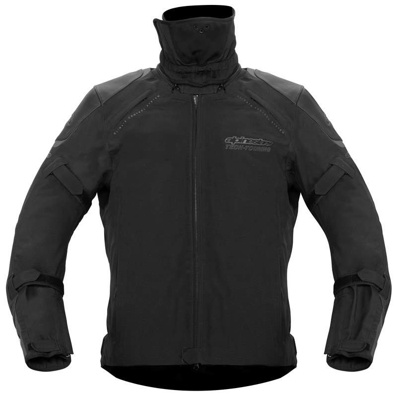 Blouson Alpinestars Tech St Goretex Jacket