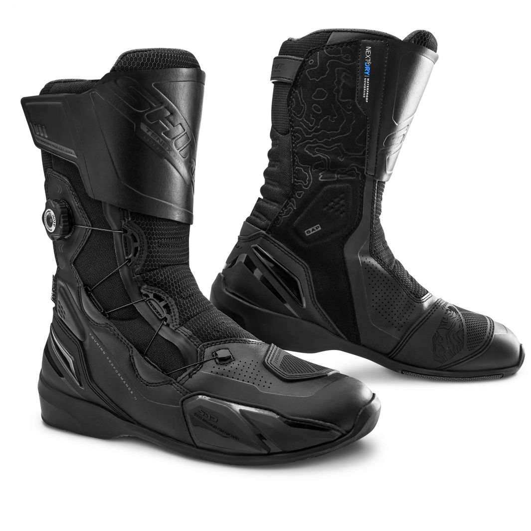 Bottes Shima TENEX WATERPROOF LADY