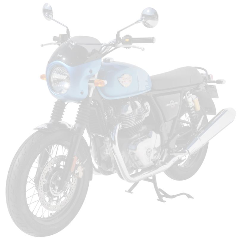 Image of Tête de fourche Ermax CAFE RACER