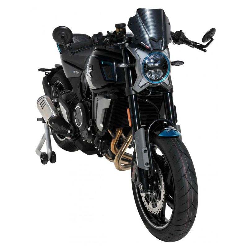 Tête de fourche Ermax SPORT (20 cm)