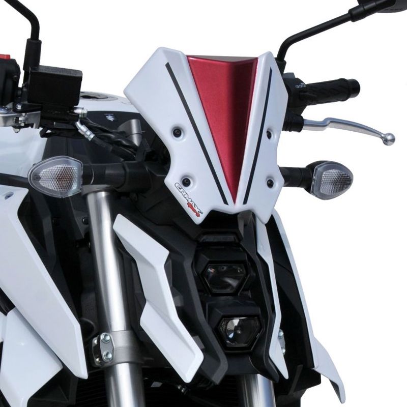 Tête de fourche Ermax SUZUKI GSX S 950 2021