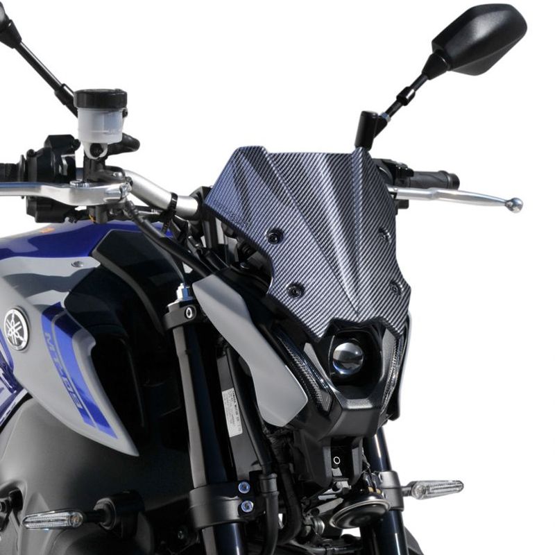 Tête de fourche Ermax 20 cm