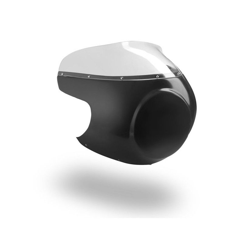 Tête de fourche Brazoline CAFE RACER