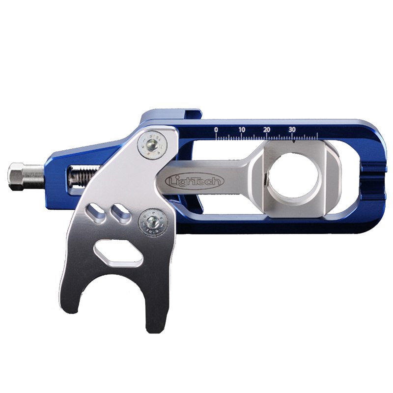 Fourchette de tendeur de chaine LighTech Fourchettes pour tendeur de chaine Lightech Honda CBR 600 /