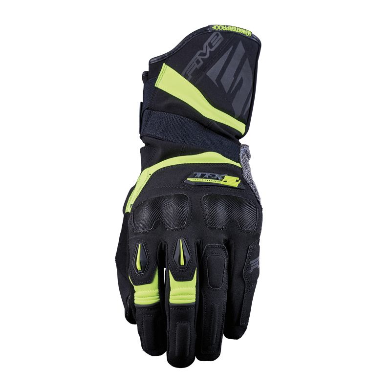 Gants Five TFX2 WATERPROOF