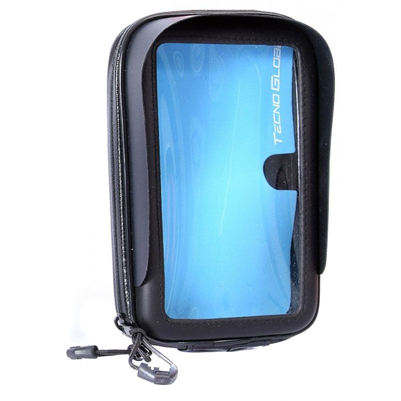 Sacoche Tecno Globe Tg Easy Bag T2 Portrait Pour Samsung S6/s7