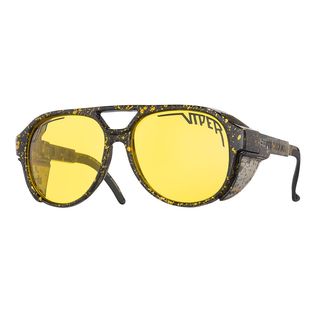 Image of Lunettes de soleil Pit Viper THE EXCITERS (z87+) - THE CROSSFIRE