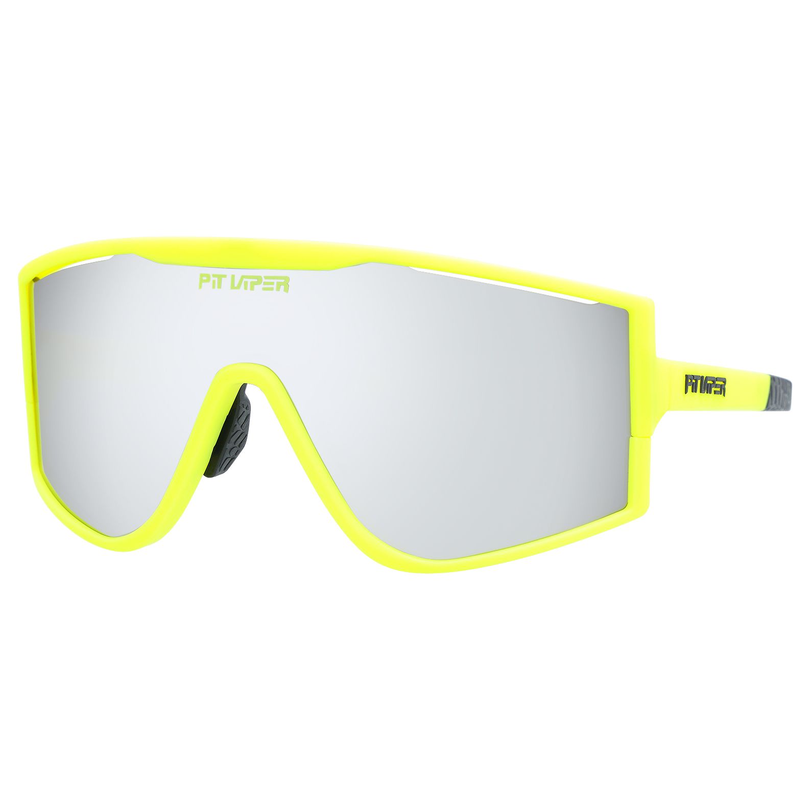 Image of Lunettes de soleil Pit Viper TRY-HARD - THE HOT DOGGER