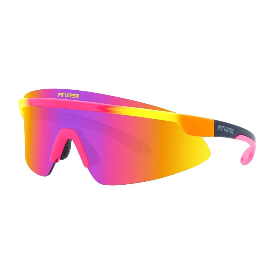 Lunettes de soleil Pit Viper The Skysurfer The Italo Polarized Skysurfer