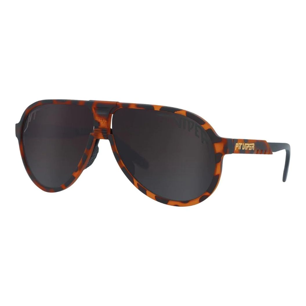 Lunettes de soleil Pit Viper The Jethawk The Landlocked Polarized Jethawk