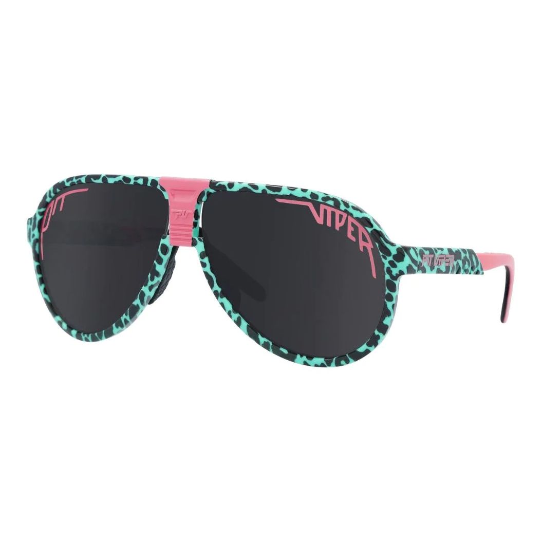 Lunettes de soleil Pit Viper The Jethawk The Marissa's Nails Polarized Jethawk