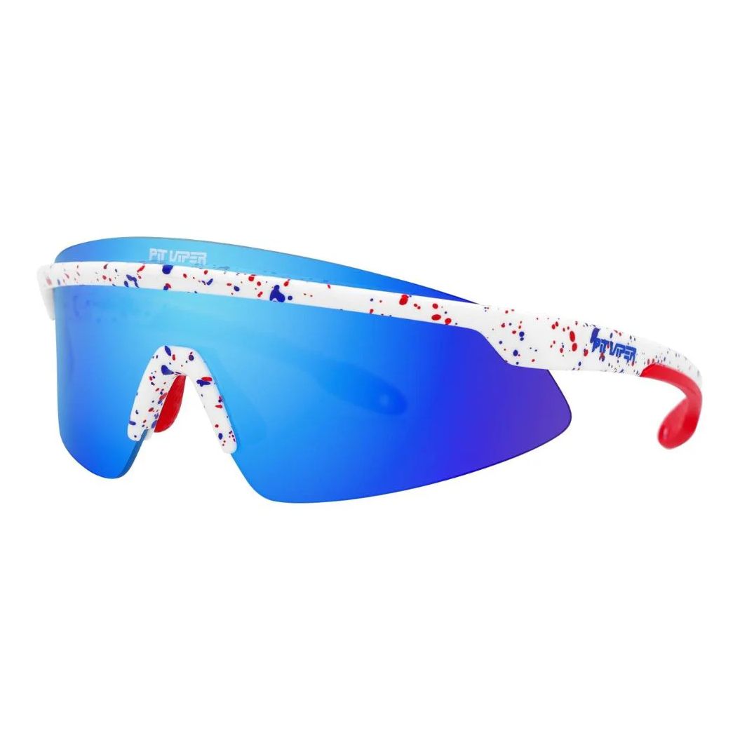 Lunettes de soleil Pit Viper The Skysurfer The Absolute Freedom Polarized Skysurfer