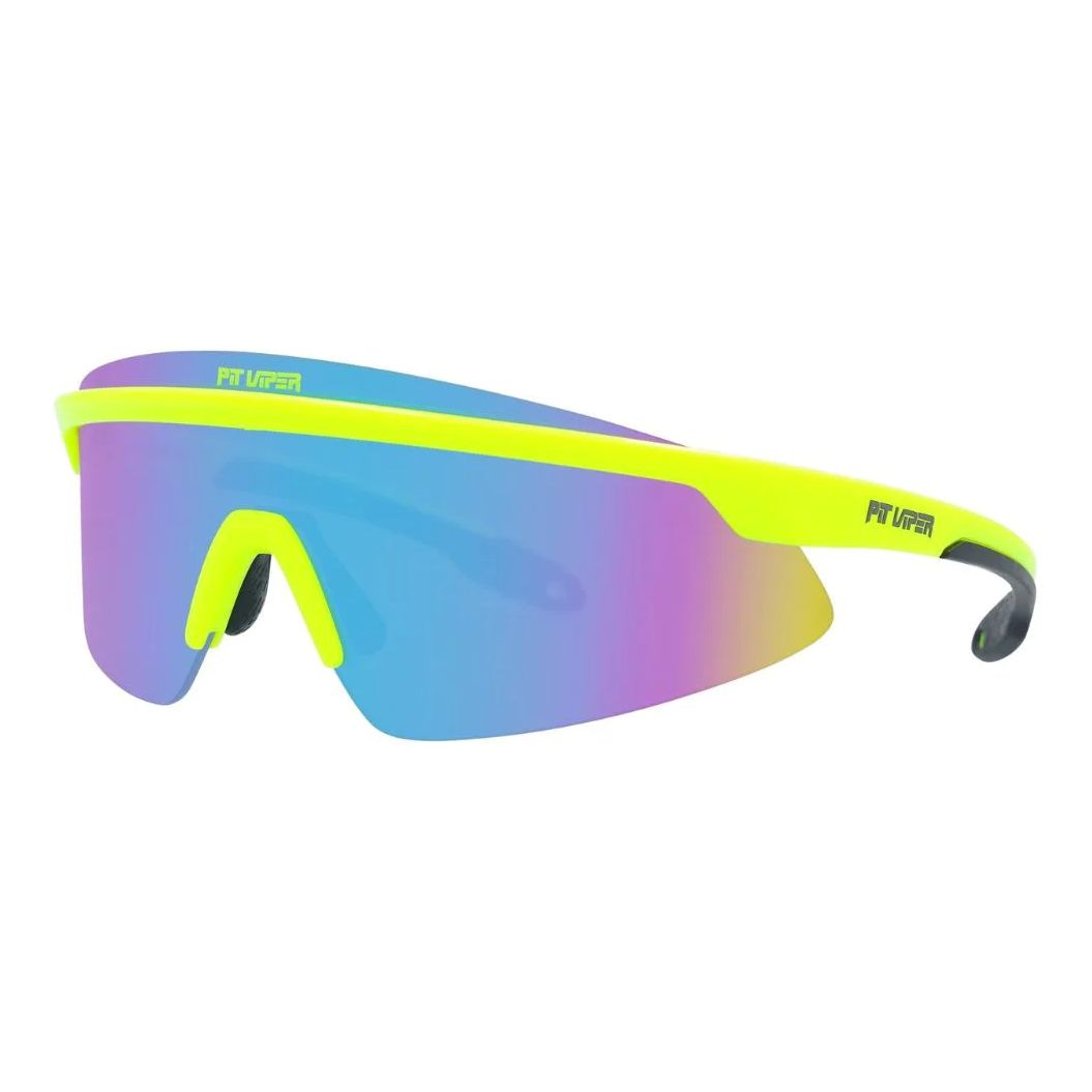 Lunettes de soleil Pit Viper The Skysurfer The Sludge Polarized Skysurfer