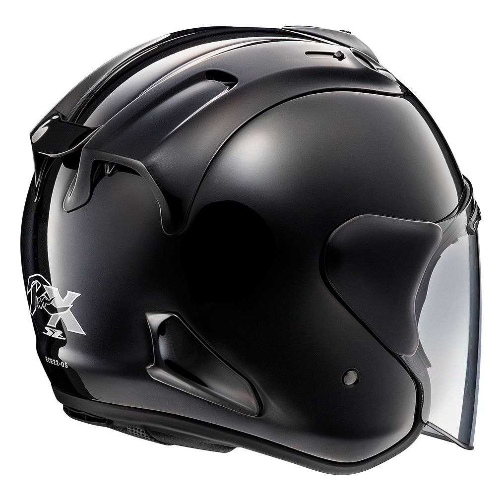 Casque Arai SZRAM X DIAMOND Casque jet
