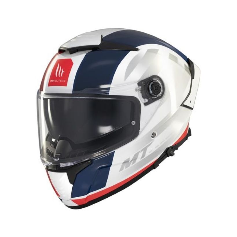 Image of Casque MT HELMETS THUNDER 4 SV - TREADS