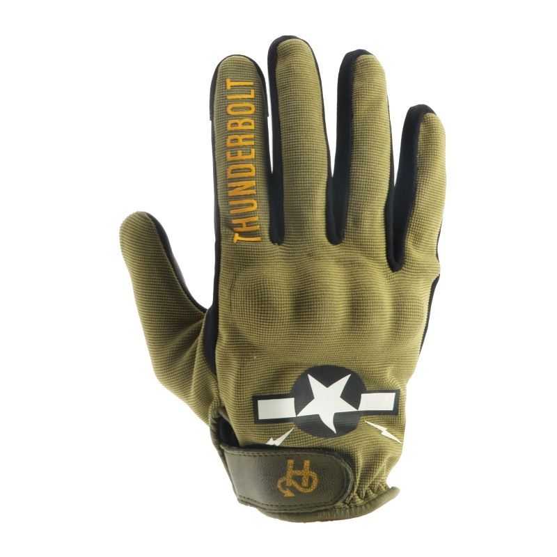 Gants Helstons THUNDERBOLT