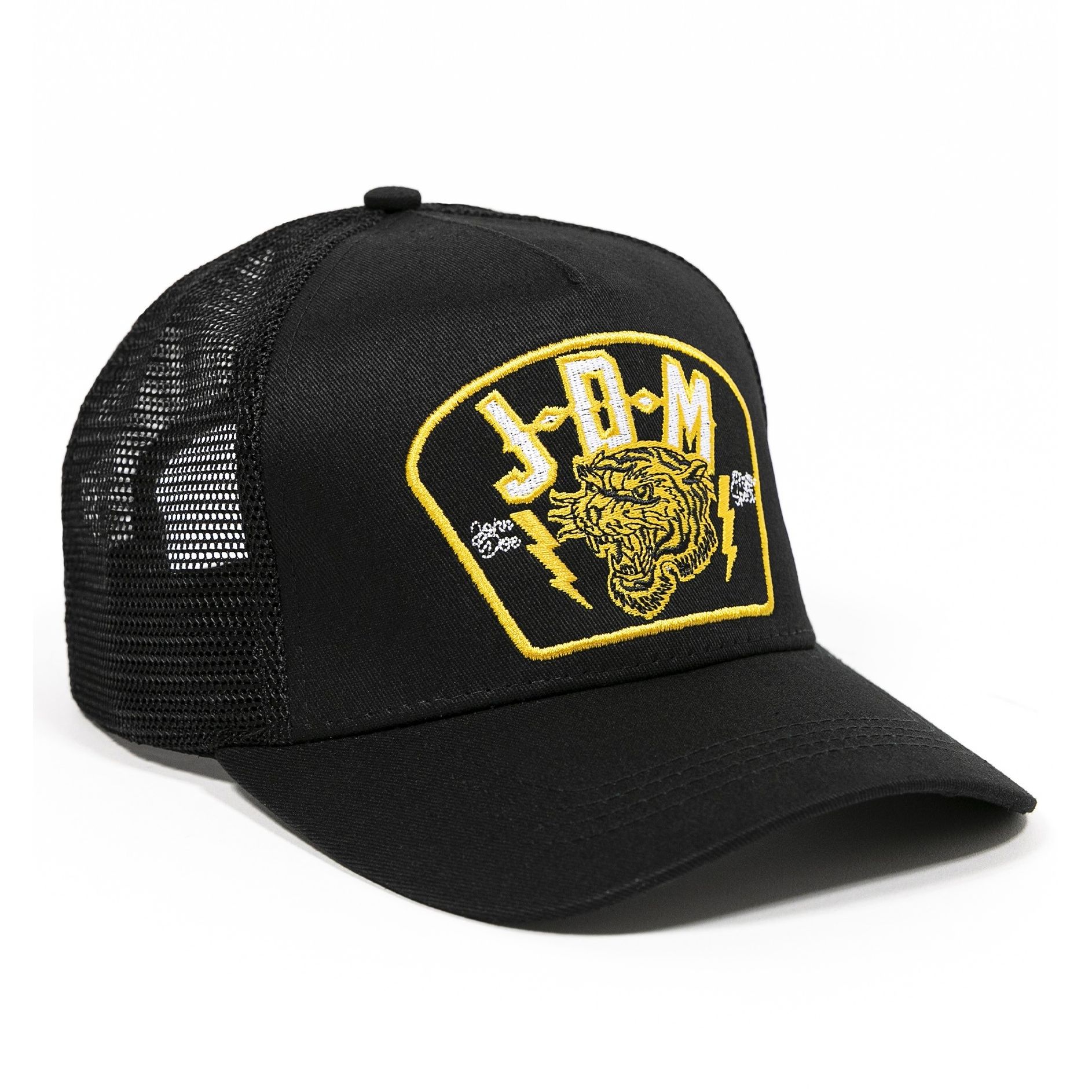 Casquette John Doe TIGER