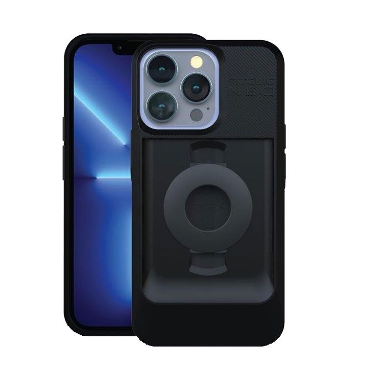 Coque de protection Tigra Sport Fitclic Neo pour Iphone 13 PRO MAX