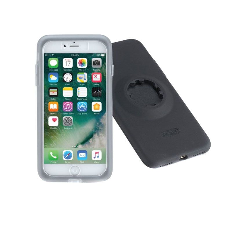 Image of Coque de protection Tigra Sport Mountcase iphone 7 et 8/SE