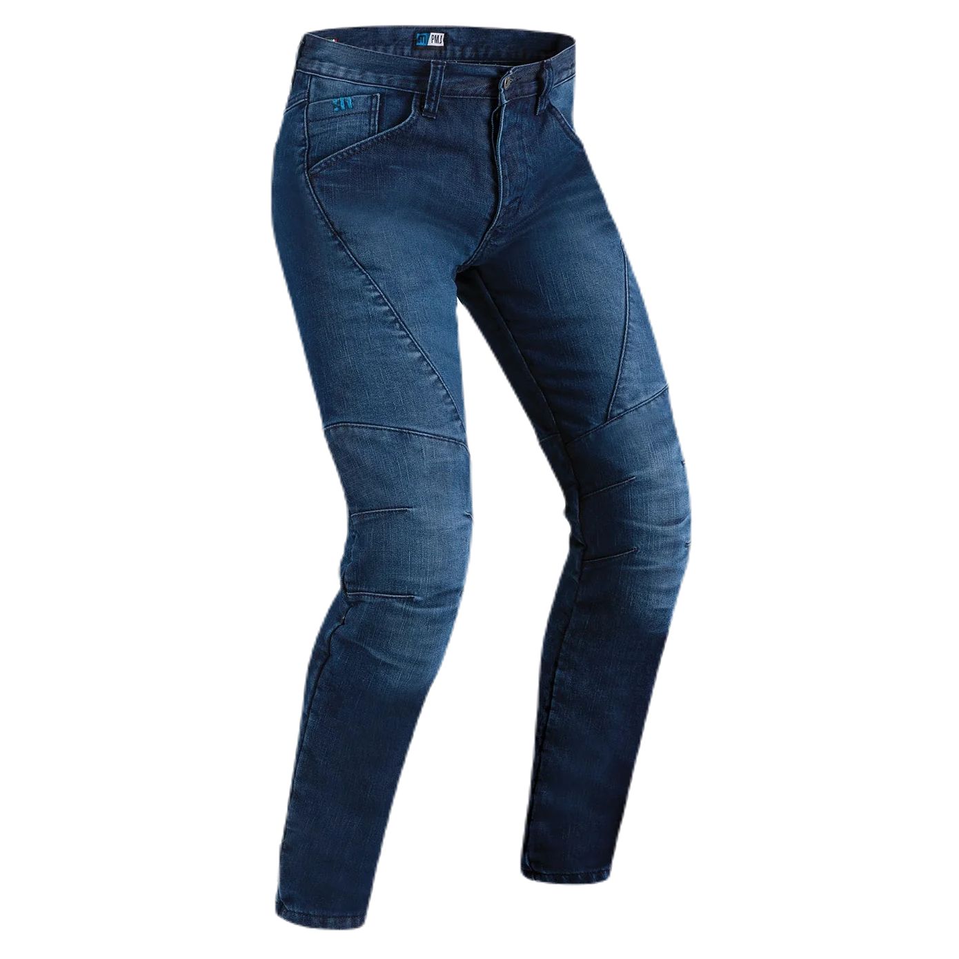 Jean Moto PMJ TITANIUM