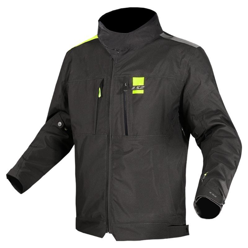 Veste Moto LS2 TITANIUM