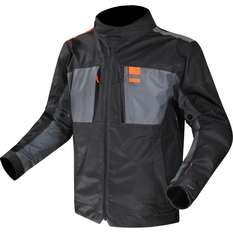 Veste Moto LS2 TITANIUM