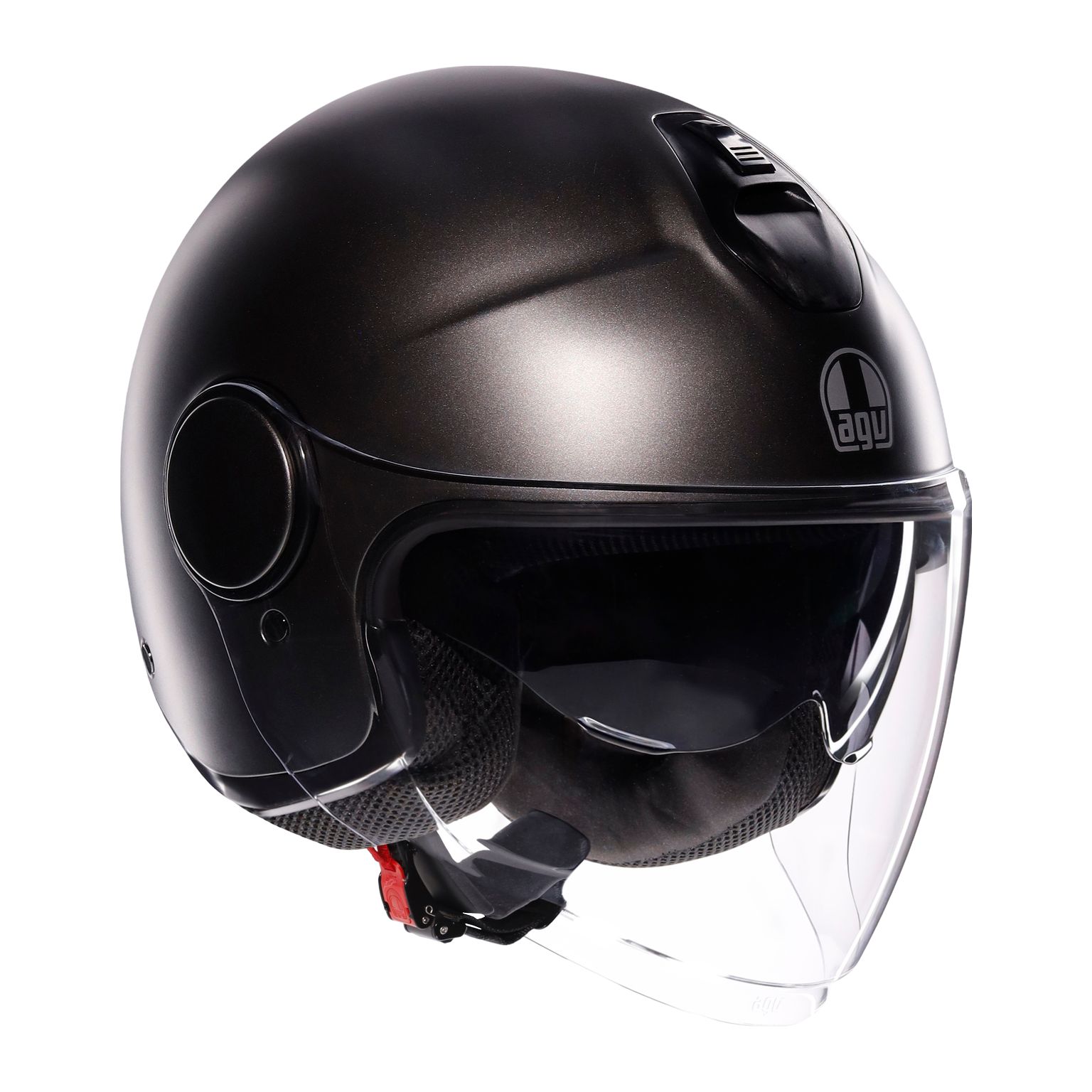 Casque+jet+AGV+ETERES+-+MONO