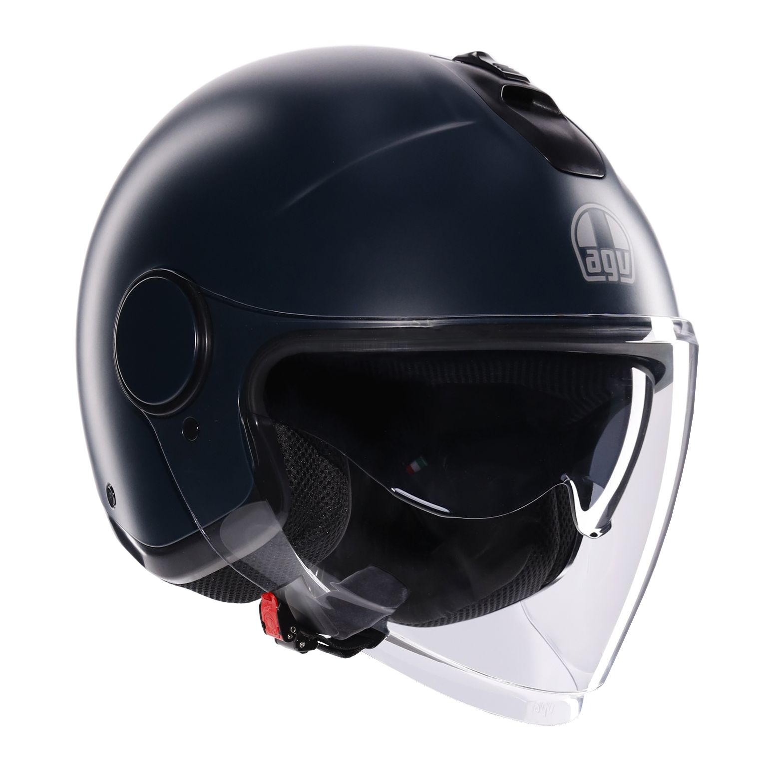 Casque+jet+AGV+ETERES+-+MONO