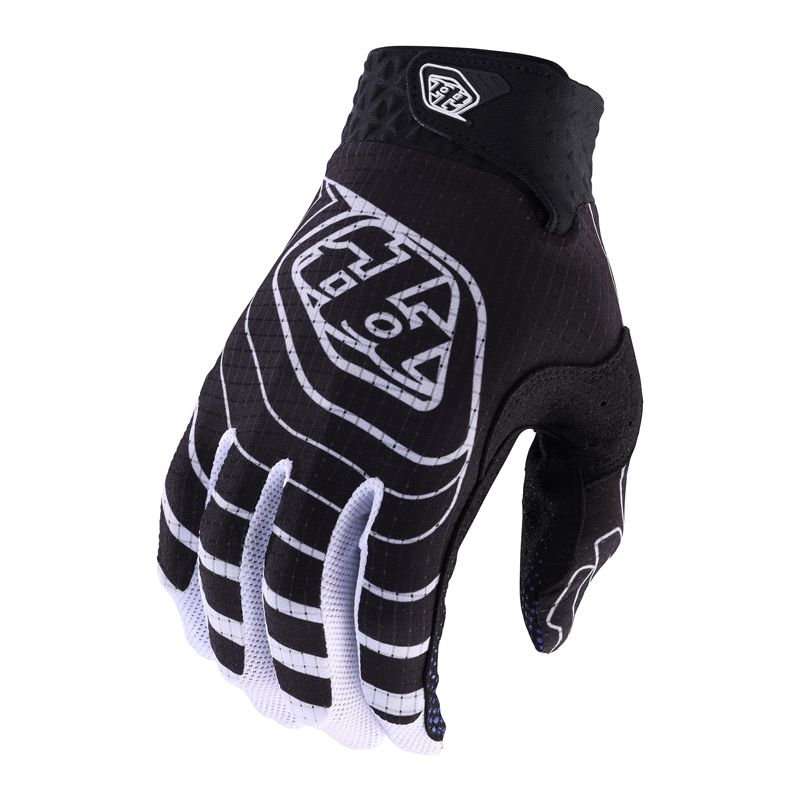 Image of Gants cross TroyLee design AIR RICHTER YOUTH