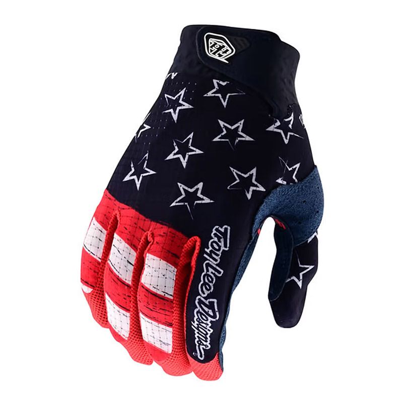 Image of Gants cross TroyLee design AIR CITIZEN YOUTH