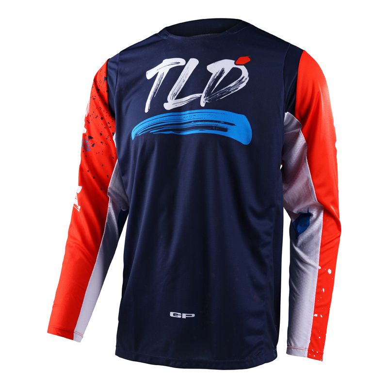 Image of Maillot cross TroyLee design GP PRO PARTICAL YOUTH