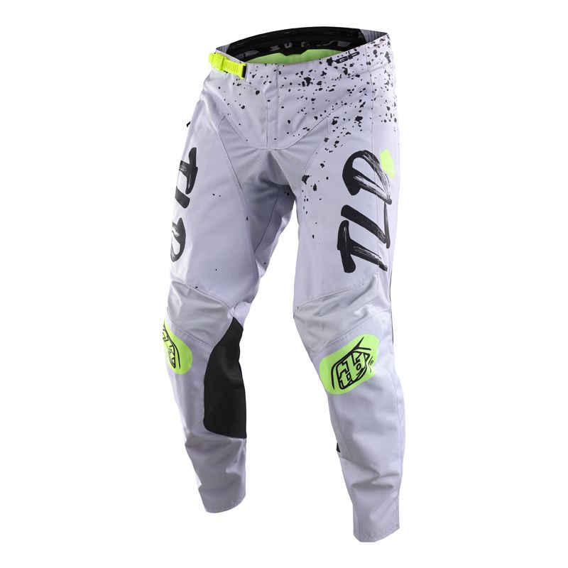 Pantalon cross TroyLee design GP PRO AIR PARTICAL 2023