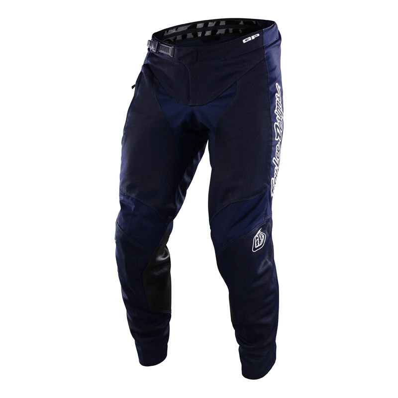 Pantalon cross TroyLee design GP PRO AIR MONO 2024