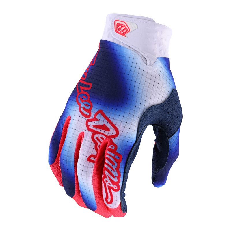 Image of Gants cross TroyLee design AIR LUCID YOUTH