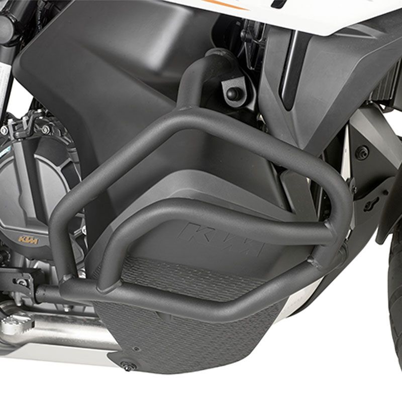 Pare-carter Givi Tubulaire